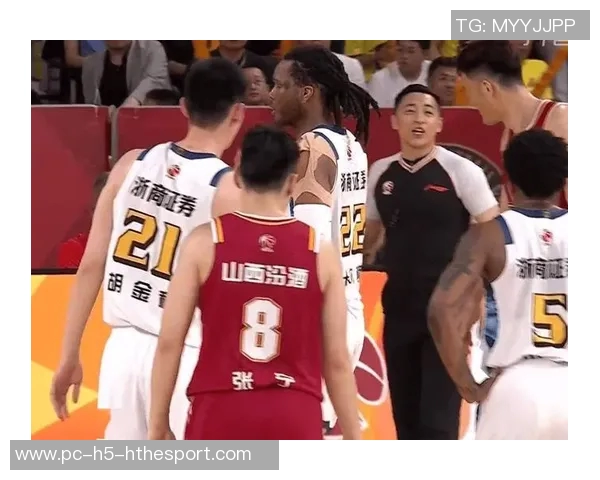 CBA山西对阵广厦精彩点评分析及比赛亮点回顾