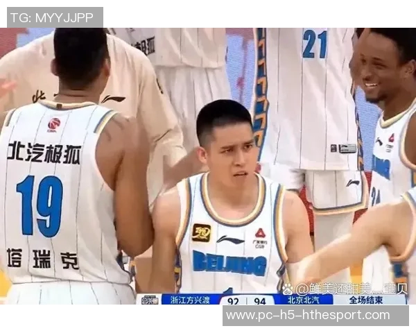 CBA北京队与广厦队精彩对决全场回放分析与精彩瞬间回顾 CBA北京队与广厦队精彩对决全场回放分析与精彩瞬间回顾