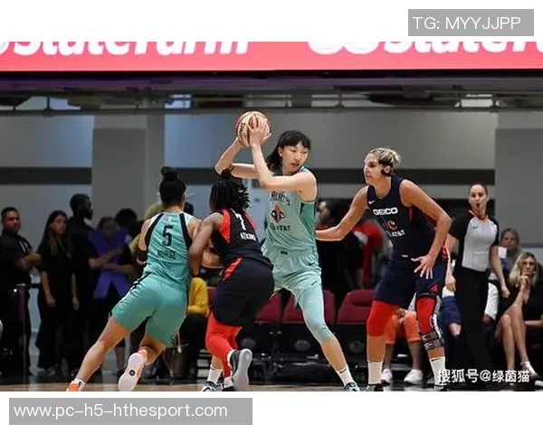 WNBA天空队与自由人队激战正酣谁将赢得这场巅峰对决 WNBA天空队与自由人队激战正酣谁将赢得这场巅峰对决